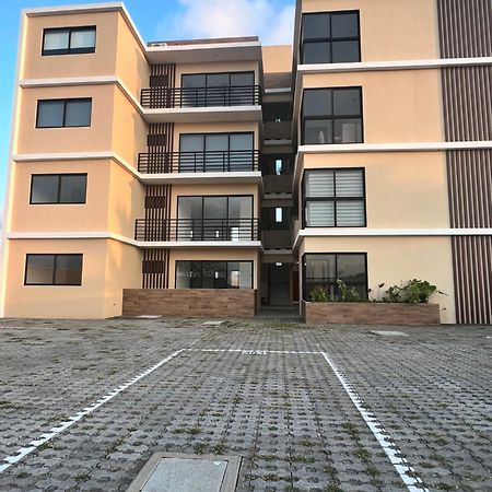 Appartamento Torre Riviera El Mar Guadalupe  Esterno foto