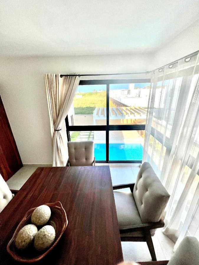 Appartamento Torre Riviera El Mar Guadalupe  Esterno foto