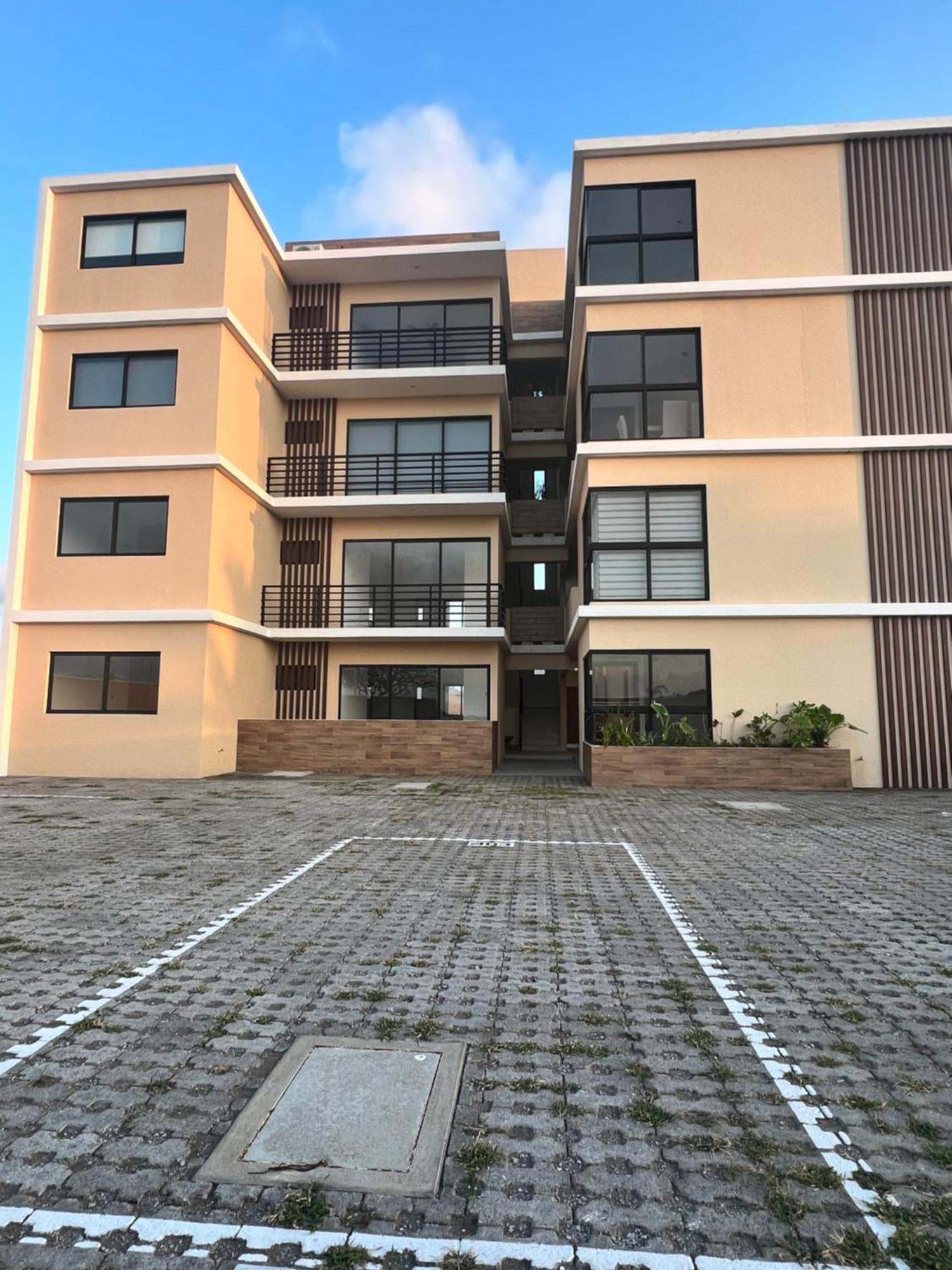 Appartamento Torre Riviera El Mar Guadalupe  Esterno foto